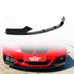 BM SF22 Front Spoiler M TECH 2 Series Gloss Black