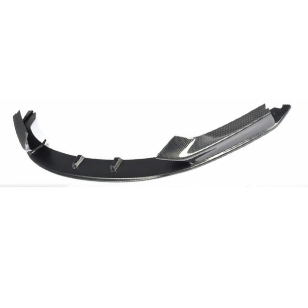 BM SF22 M235i Carbon Fibre Front Lip