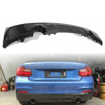 BM SF22 M-Tech Carbon Fibre Rear Diffuser