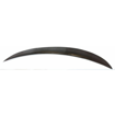 BM SF30 Carbon Fibre Performance Boot Spoiler