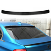 BM SF30 Carbon Fibre Roof Spoiler