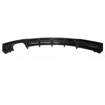 BM SF30 Carbon Mtech Diffuser - Single Outlet