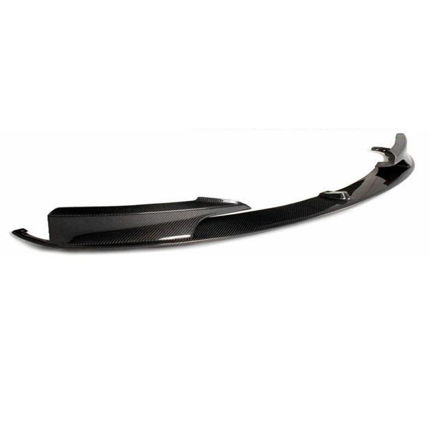 BM SF30 Carbon1pc Mtech Front Lip