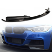 BM SF30 Carbon1pc Mtech Front Lip