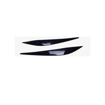 BM SF30 Eyelids Gloss Black