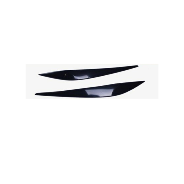 BM SF30 Eyelids Gloss Black