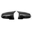 BM SF30/SF22/SF20/SF35 Carbon Fibre Clip-On Mirror Covers