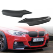 BM SF30/SF35 Carbon Fibre Mtech Splitters