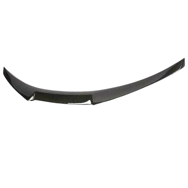BM SF32 Carbon Fibre M4 Style Bootspoiler