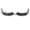 BM SF80/82/83 M3/M4 Carbon Fibre Splitters