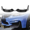 BM SF80/82/83 M3/M4 Carbon Fibre Splitters