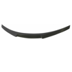 BM SF82 M4 Carbon Fibre V-Style Boot Spoiler