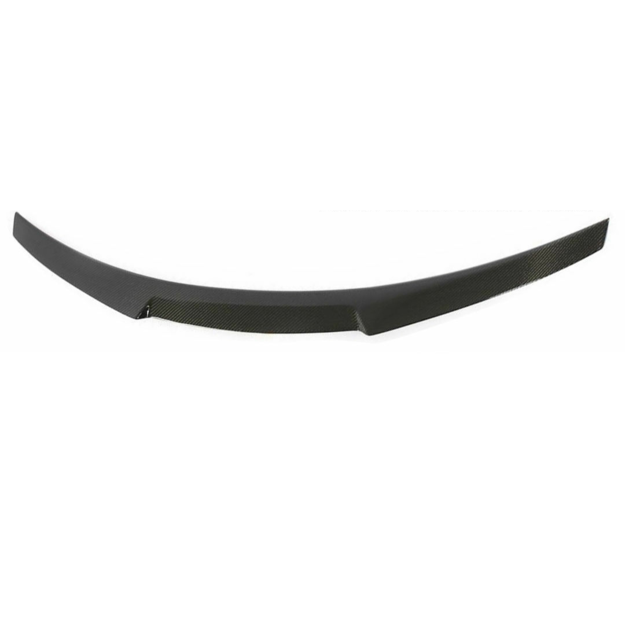 BM SF82 M4 Carbon Fibre V-Style Boot Spoiler