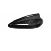 Carbon Fibre Aesthetic Shark Fin Antenna