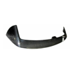 Golf 6 Carbon Fibre Vortex Bootspoiler