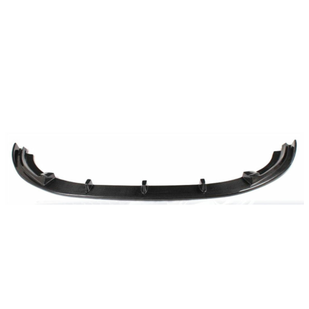 Golf 6 GTI Carbon Fibre Front Lip
