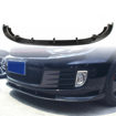 Golf 6 GTI Carbon Fibre Front Lip