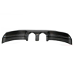 Golf 6 R20 Carbon Fibre Rear Diffuser
