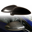 Golf 7 Carbon Fibre Mirror Covers