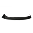 Golf 7 GTI Carbon Fibre Bootspoiler