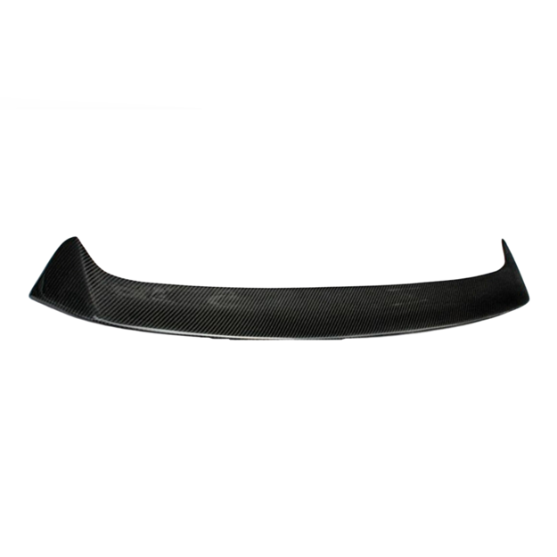 Golf 7 GTI Carbon Fibre Bootspoiler