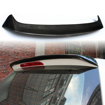 Golf 7 GTI Carbon Fibre Bootspoiler