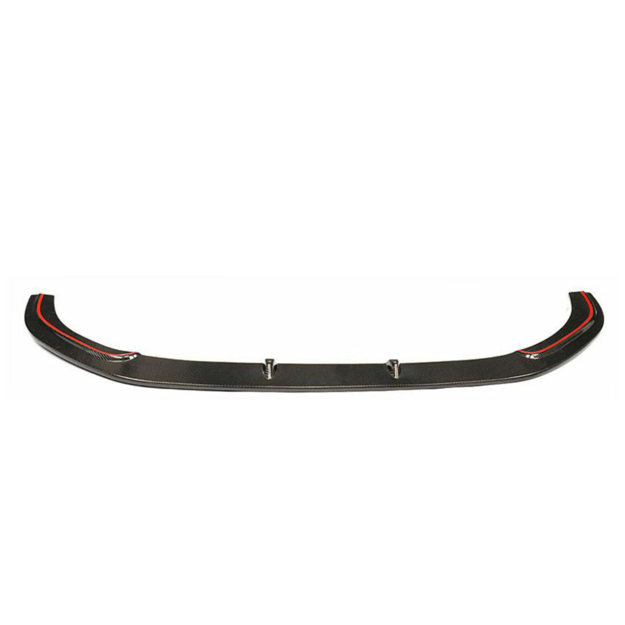 Golf 7 GTI Carbon Fibre JC Style Front Lip