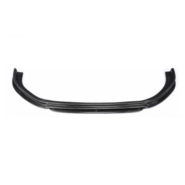 Golf 7 GTI Carbon Fibre ZPORT Front Lip