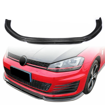 Golf 7 GTI Carbon Fibre ZPORT Front Lip