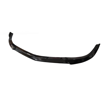 Merc W204 AMG Gloss Black Front Lip 3 PC