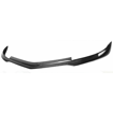 Merc W204 C63 Carbon Fibre Front Lip (2012)