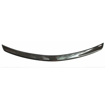 Merc W204 Carbon Fibre Boot Spoiler