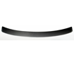 Merc W204 Carbon Fibre Roof Spoiler