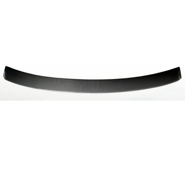 Merc W204 Carbon Fibre Roof Spoiler