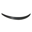 Merc W205 Carbon Fibre Bootspoiler (2015)