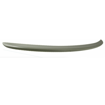 Merc W213 Series Boot Spoiler - Primered