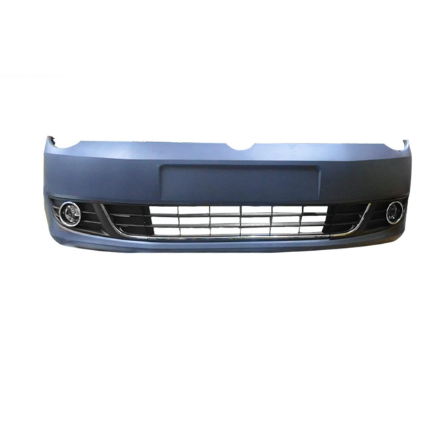 Polo vivo front bumper grill deals