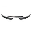 AUDI A3 3PC Front Lip (2018-2019)