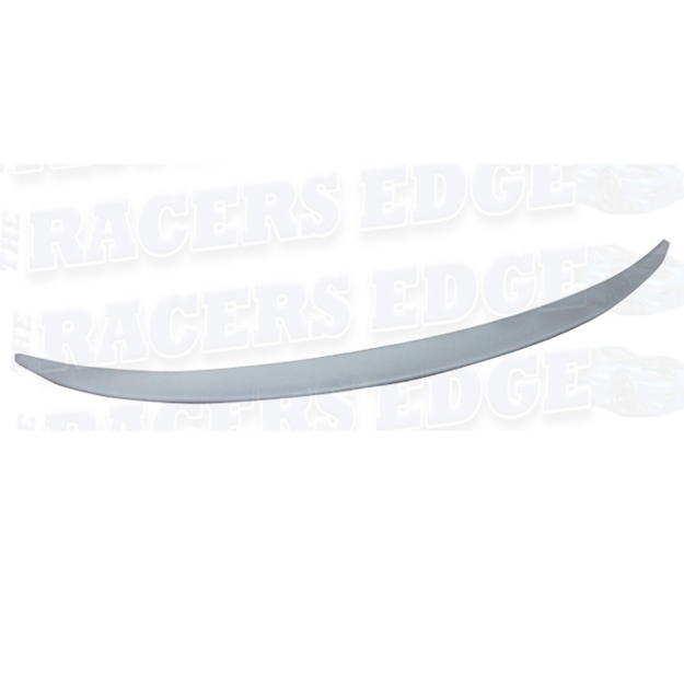 4 Series Boot Spoiler - F32