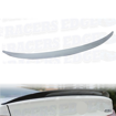4 Series Boot Spoiler - F32