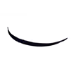 BM F10 MTECH Boot Spoiler - Carbon Fibre - Non Genuine