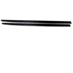 BM S30 Side Skirt Extensions (Plastic)