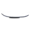BM S82 1 Series - PU OEM Syle Boot Spoiler