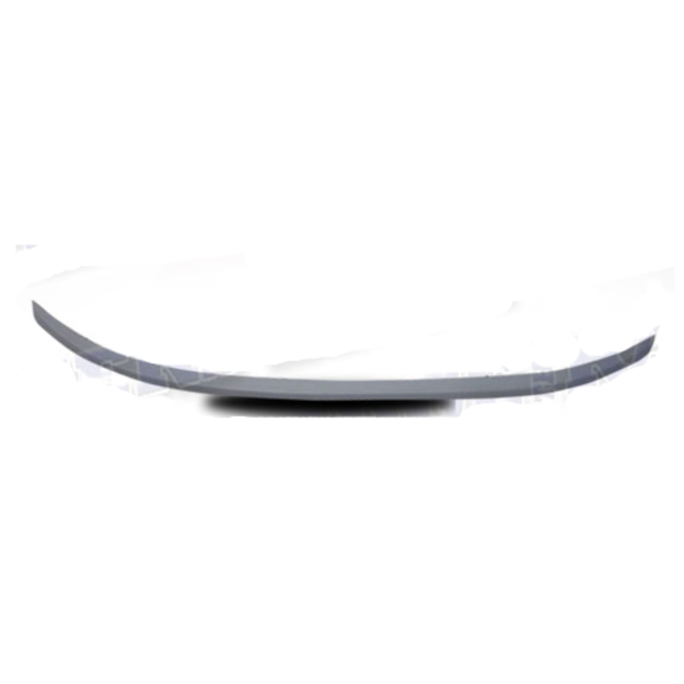 BM S82 1 Series - PU OEM Syle Boot Spoiler