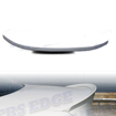 BM S82 1 Series - PU OEM Syle Boot Spoiler