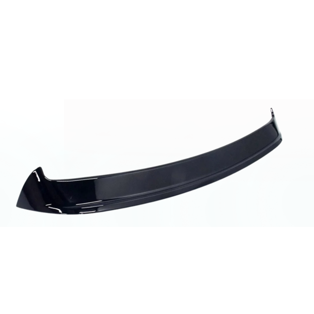 Polo Vivo Gloss Black A-type Roof Spoiler 2010-2018