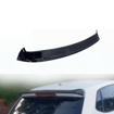 Polo Vivo Gloss Black A-type Roof Spoiler 2010-2018
