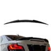 BM SF82 M4 style Bootspoiler Gloss Black