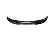 BM SF82 PSM Boot Spoiler - Gloss Black