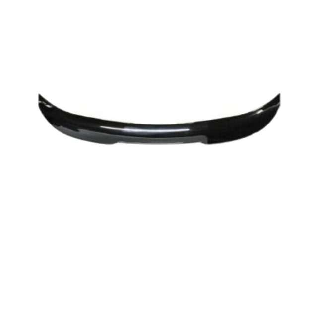 BM SF82 PSM Boot Spoiler - Gloss Black